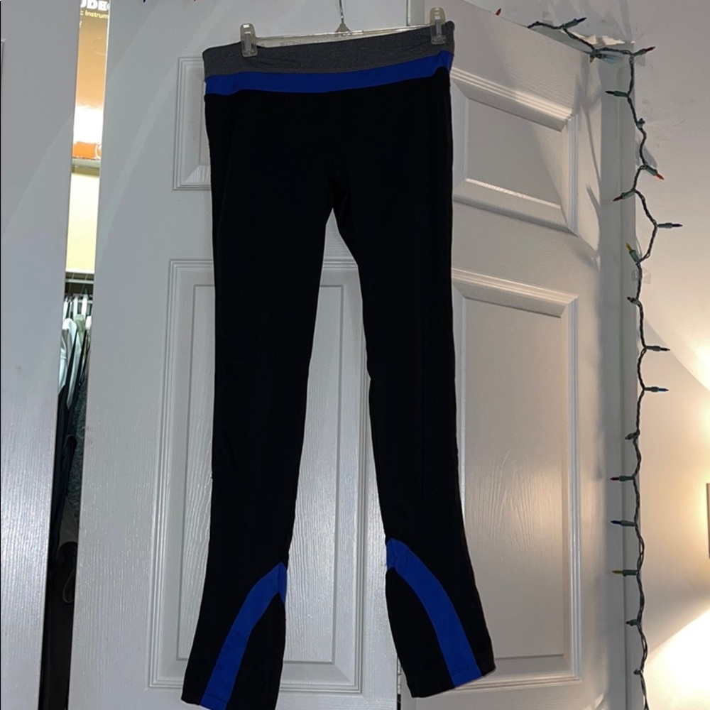 Active leggings